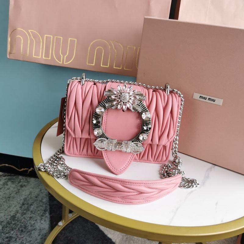 MIU MIU Satchel Bags